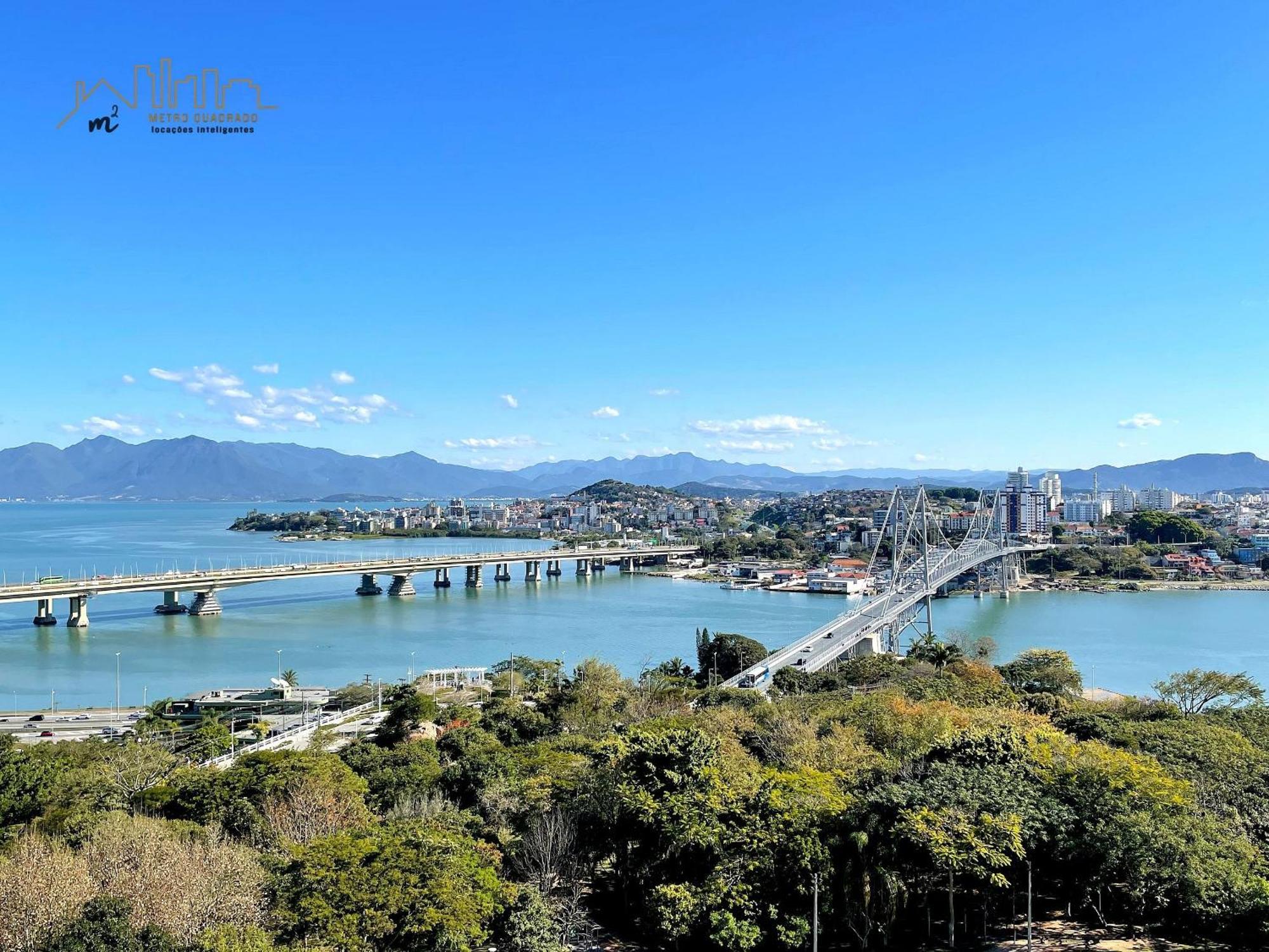 Central Park Flat Residence - Home Time Florianopolis Ngoại thất bức ảnh