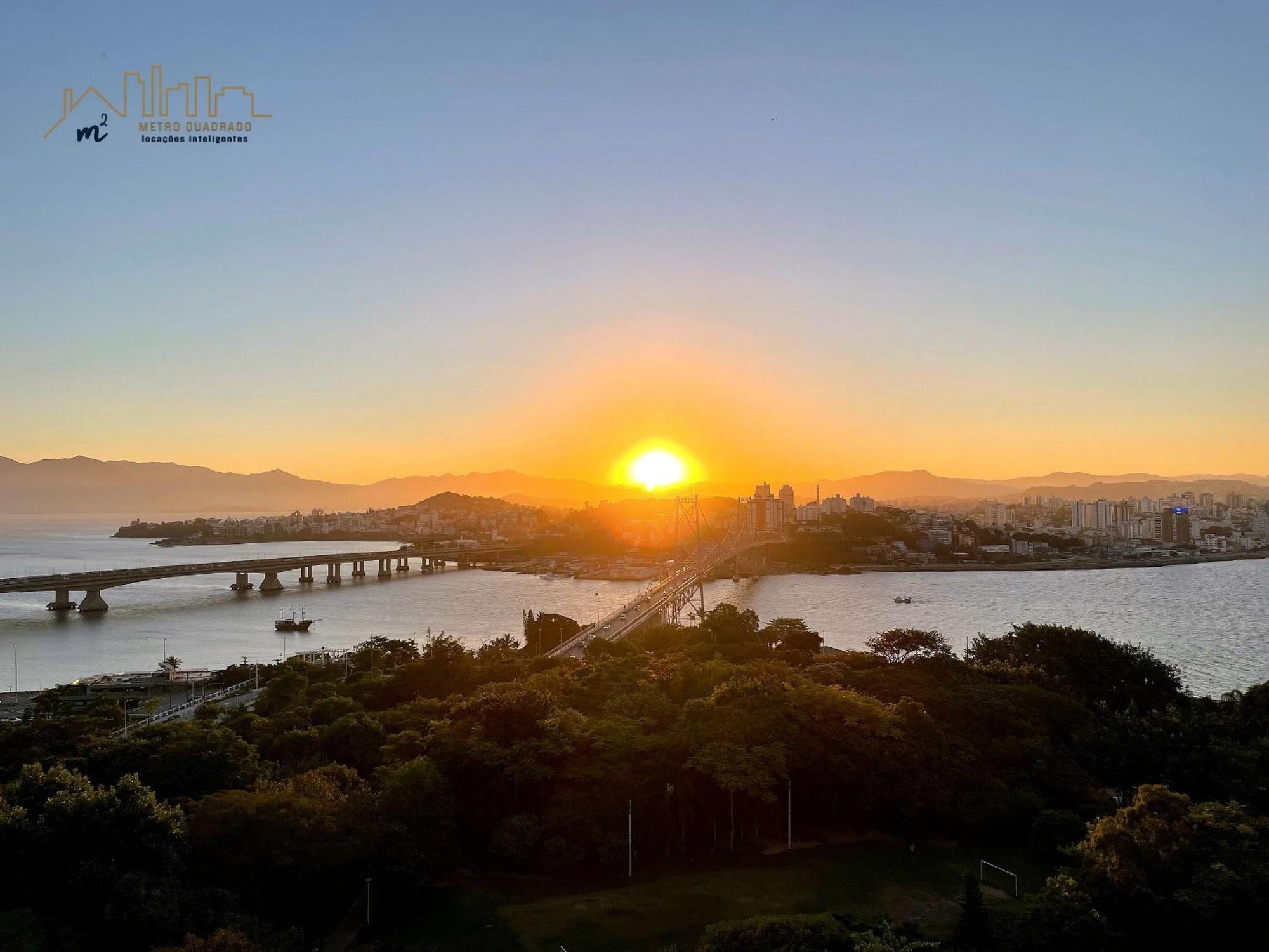 Central Park Flat Residence - Home Time Florianopolis Ngoại thất bức ảnh