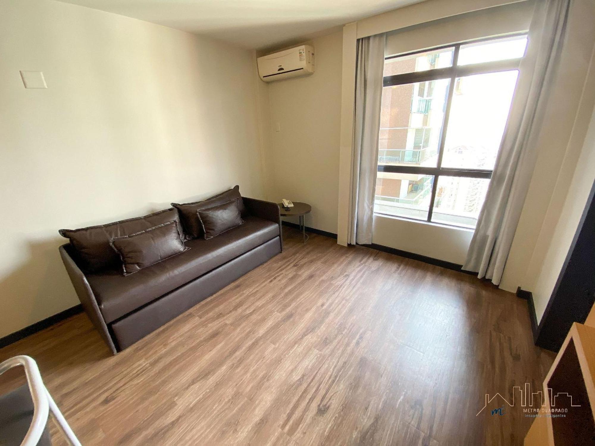 Central Park Flat Residence - Home Time Florianopolis Ngoại thất bức ảnh