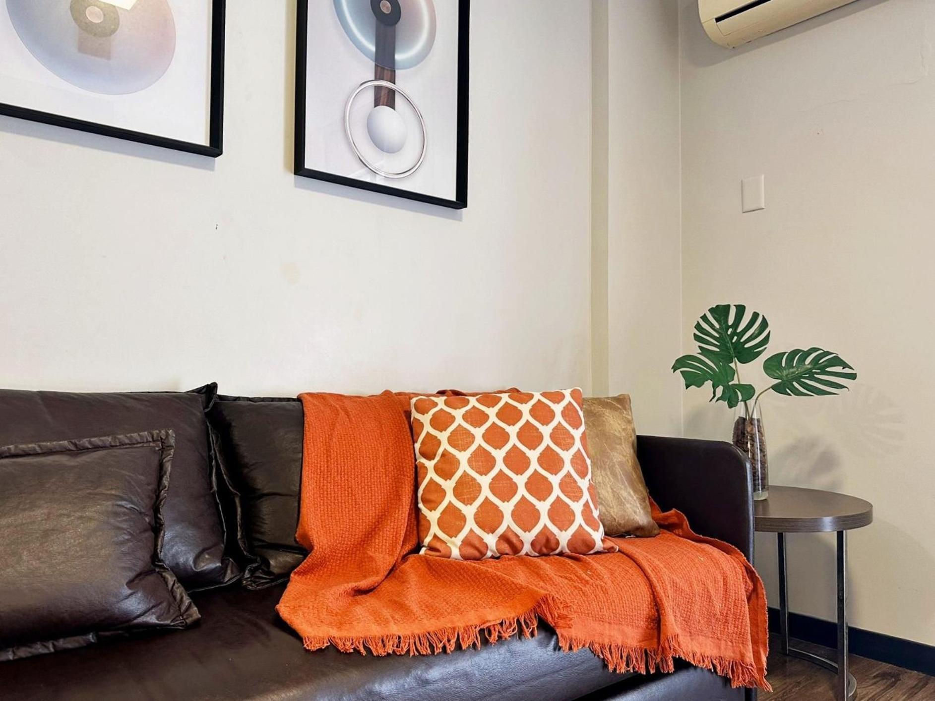 Central Park Flat Residence - Home Time Florianopolis Ngoại thất bức ảnh